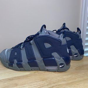 Nike Air More Uptempo (GS). Size 7Y